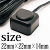 [Toyota DSZT-YC4T TV Kit] TOYOTA Dealer Option, Genuine Navigation Compatible,