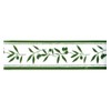 Shimojima 002001502 Opp Tape Olive Garden 1.9 inches (48 mm)