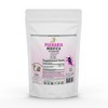 White Pueraria Mirifica 100 Capsules Kwao Krua Powder Imported From