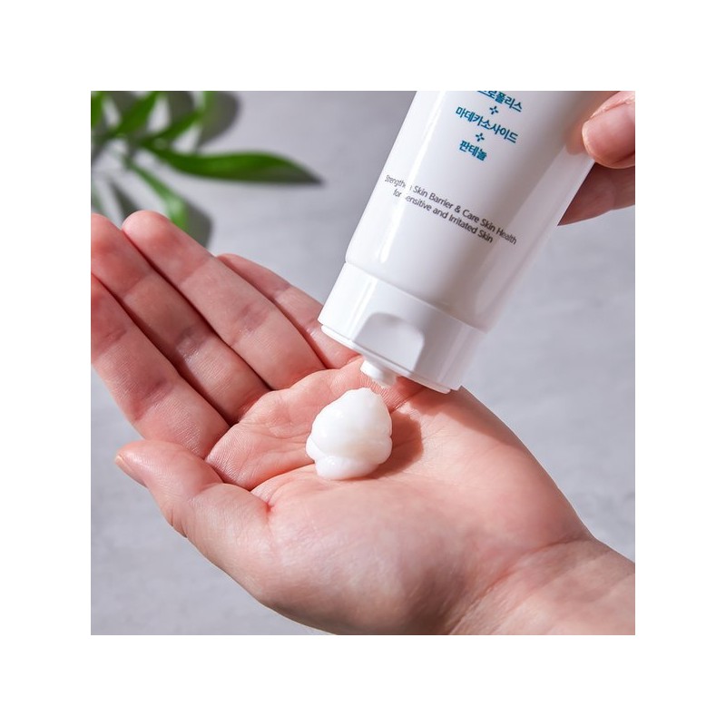 Acnes 아크네스 더마 릴리프 모이스처 폼클렌저 Acnes Derma Relief Moisture