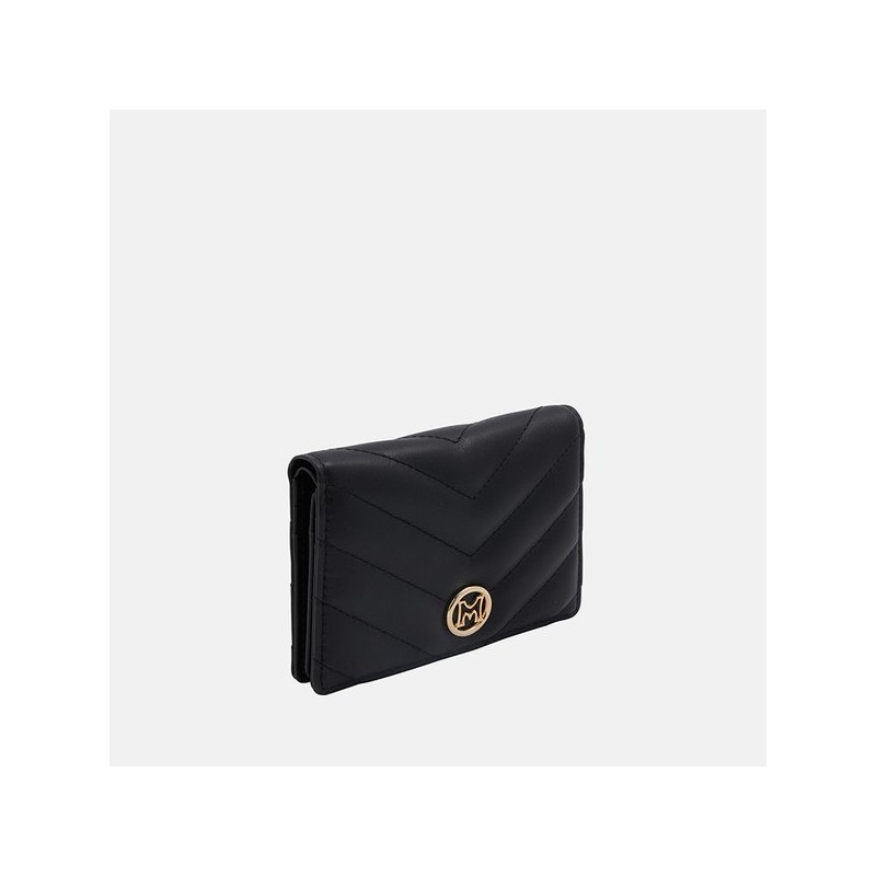 Metrocity (신세계의정부점)반지갑 M221WQ1893Z (Sinsegae Uijeongbu) Wallet M221WQ1893Z