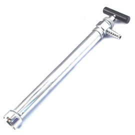 AAProTools Professional Veterinary Use Stomach Pump Kit with Hose Drench Sick Show Calf Cow Bull