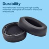 Sony Ear Pads Replacement for Sony WH-H900N / Sony MDR-100ABN