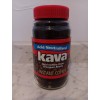Kava Low Acid Instant Coffee Lover 8 Ounce Glass Jar