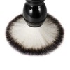 Brocha de Afeitar para Hombres Barba Bigote Cepillo Cepillo Nylon