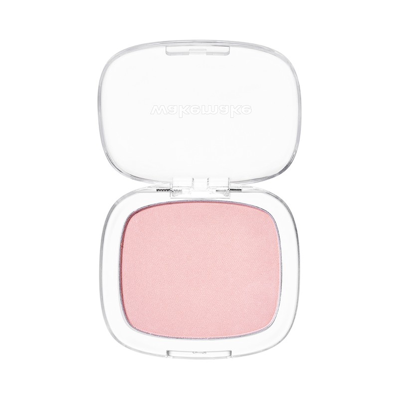 WAKEMAKE Sheer Breeze Blusher 5g #01 Milky Apricot - 03