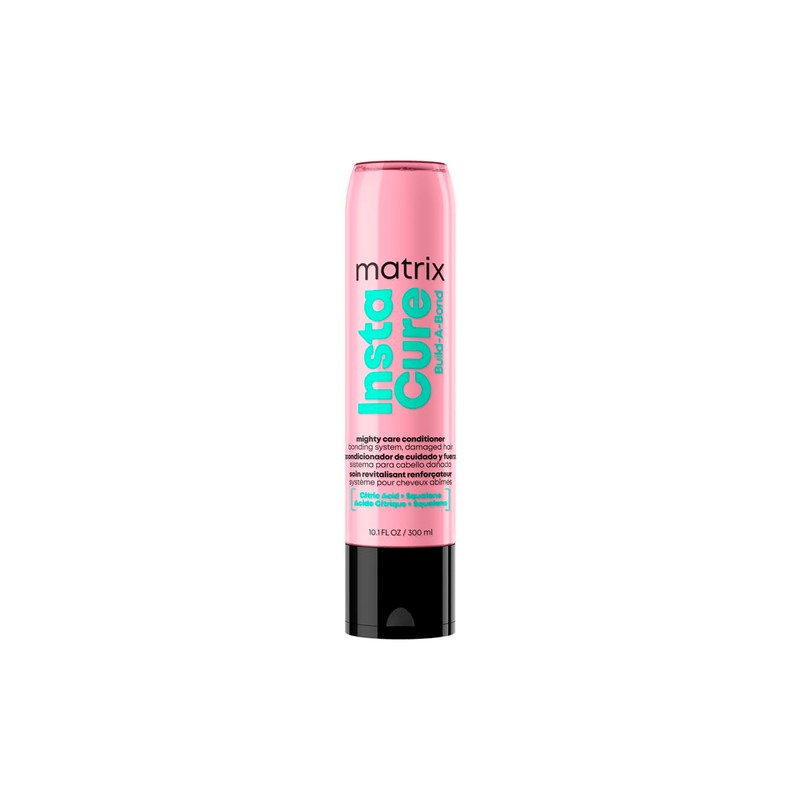 Matrix Instacure Build A Bond Acondicionador Reparador 300ml