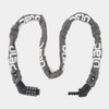ULAC Bicycle Chain Lock Key Dial Lock Cable Lock Bike