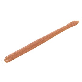 Northland Tackle Impulse Nightcrawler Bait, Natural, 6-Inch
