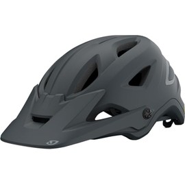Giro Montaro MIPS II Men's Mountain Cycling Helmet - Matte Dark Shark, Large (59-63 cm)