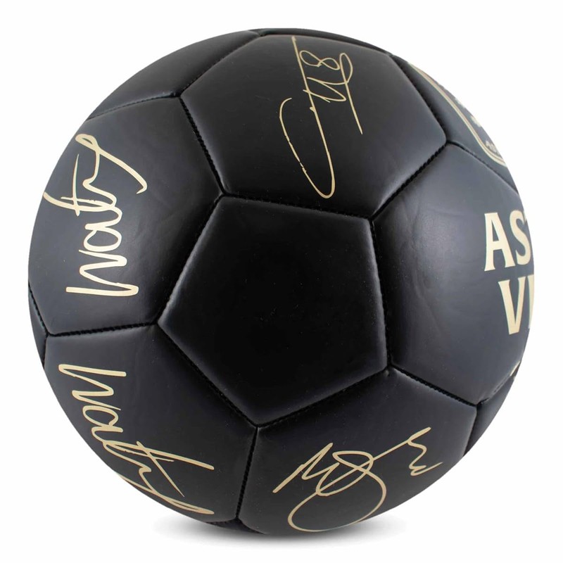 Aston Villa FC Football RT