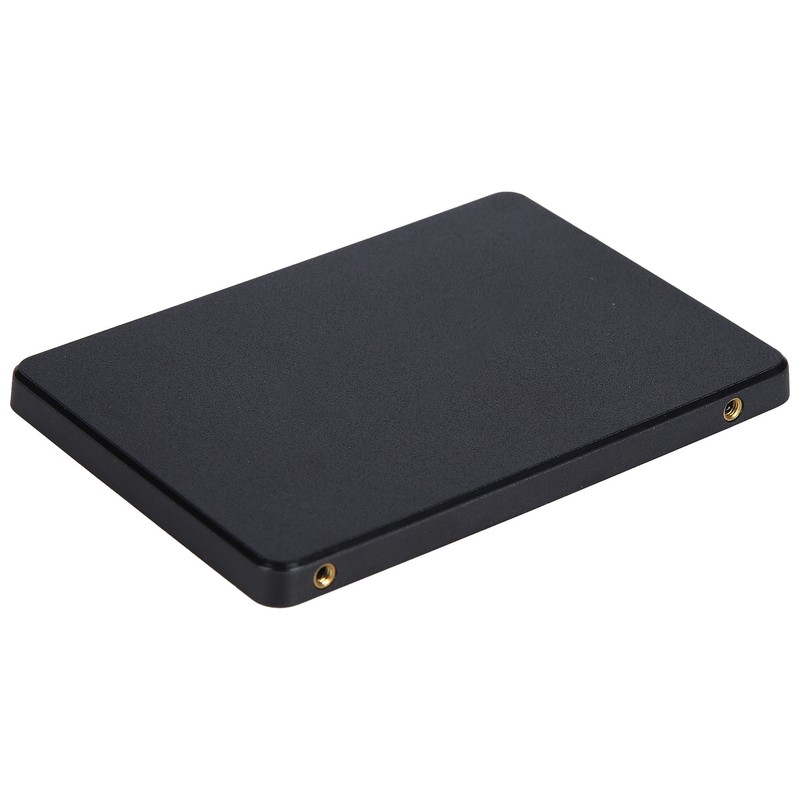 Solid State Drive 2.5in Stable Durable Sturdy Wide Compatibility Auto