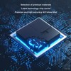 Auto Face Tracking Phone Holder 360 Degree Rotation Face Body