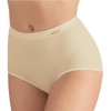Liabel 2 x Seamless Underpants - High Waist Seamless Microfibre