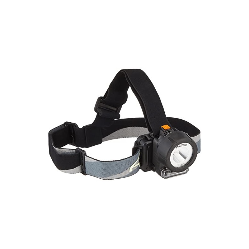 Hapison YF-243B 2-Way LED Headlamp