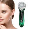 Skin Rejuvenation Machine Color Light Deep Cleaning Massage 4 Modes