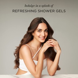 Kimirica Five Elements Bath and Shower Gel 300 ml