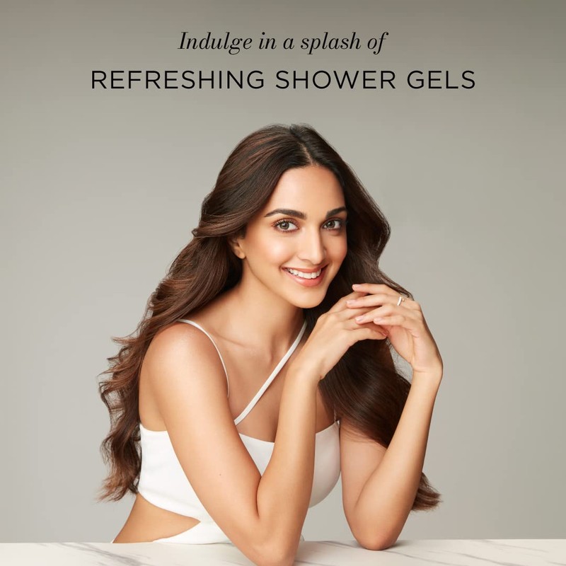 Kimirica Five Elements Bath and Shower Gel 300 ml