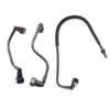 OKAY MOTOR Fuel Filter Hose Fuel Hose Line Kit for