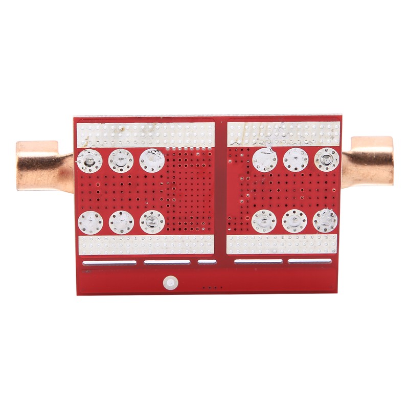 50A Solar Panel Battery Charging Anti Reverse Irrigation Protection Ideal