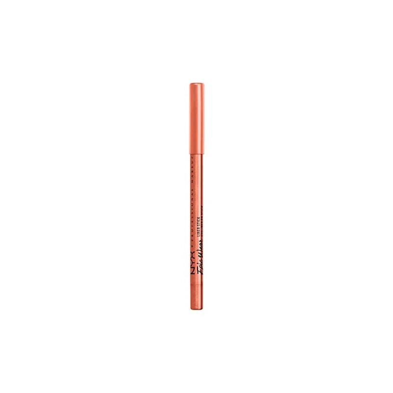 NYX PROFESSIONAL MAKEUP Epic Wear Liner Stick, Long-Lasting Eyeliner Pencil