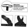 VICASKY 1Pc Portable Masseur Essential Oil Bottle Storage Waist Pouch