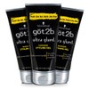 Got2b Ultra Glued Invincible Styling Gel Cabello Onzas Paquete
