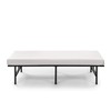 ZINUS SmartBase Compack Mattress Foundation / 14 Inch Metal Bed