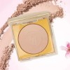 Maquillaje Compacto Tono Vainilla 11.5gr Terramar Vainilla