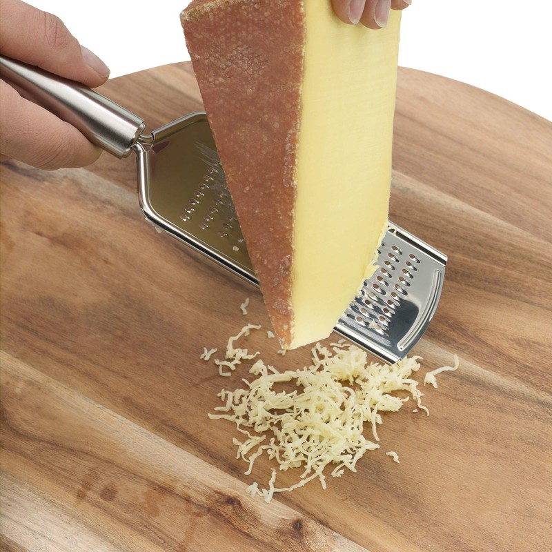 WMF 1871376030 Profi Plus Cheese Grater