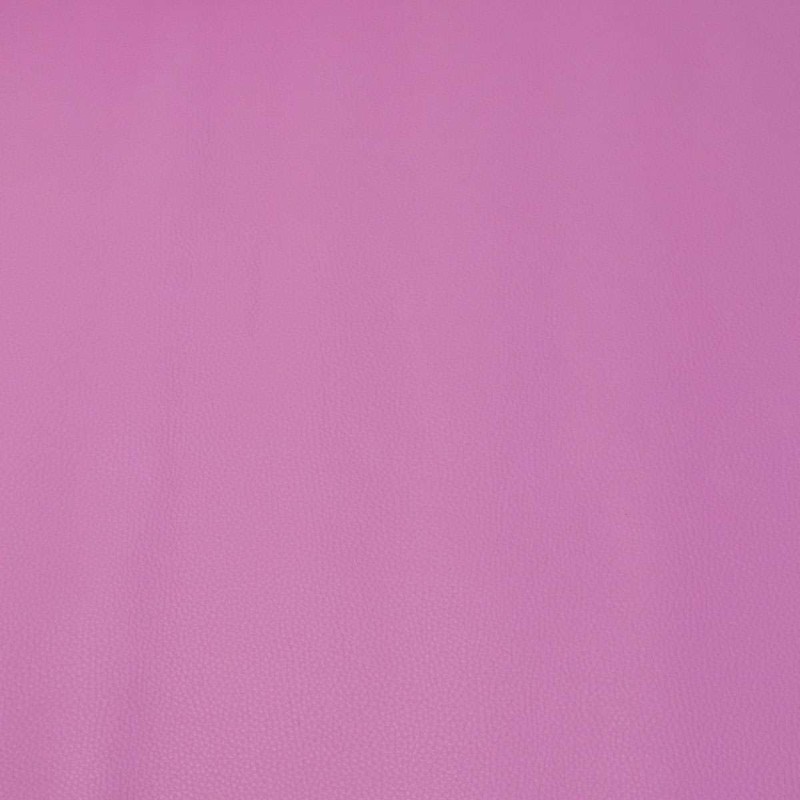 Assorted Saffiano Bag Side Leather 10-16 Square Feet (Orchid)