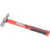Hilka 54251708 8oz Cross Pein Hammer Fibre Glass Shaft