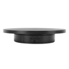 2 in 1 Rotating Display Stand Mute Rotating Jewelry Display