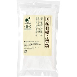 Biomarket Biomarche, Organic Potato Starch, 7.1 oz (200 g)