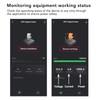 WiFi Smart Energy Meter Single Phase for Tuya Life KWh