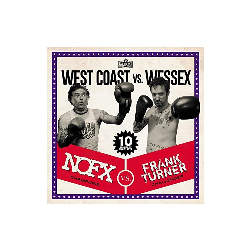 West Coast Vs Wessex