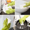 100 Pack Magic Sponge Eraser Extra Thick and Long Lasting