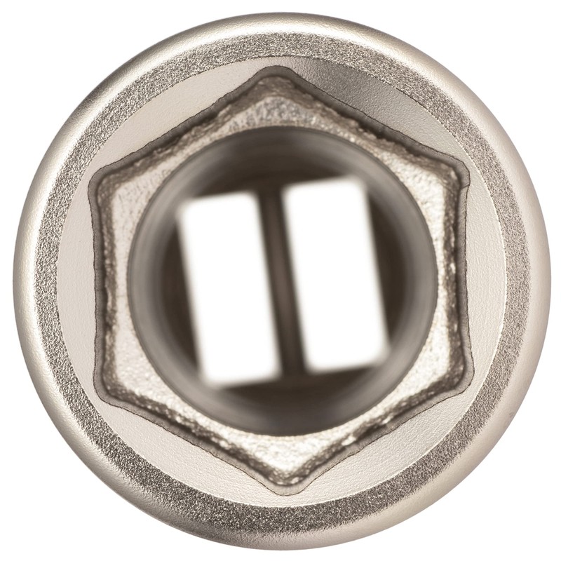 TONE HP6NV-30L150 Ultra Long Socket for Impact (6 Angles), Drive