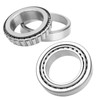 2Pcs Tapered Roller Bearing Set for Agricultural Machinery Textile Machine