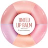 Burt's Bees Tinted Lip Balm, Pink Blossom 0.15 oz (4.25
