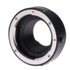 FOTGA Auto Focus AF Electronic Automatic Lens Adapter Ring for