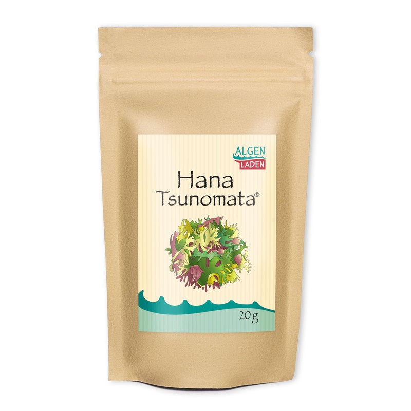 Hana Tsunomata® – 20 g