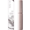 Kiss KiSS Styling Eyebrow Mascara, 03, Grayish Brown, 0.2 oz