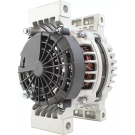 Gladiator New Alternator for PeterBilt 384 C13 12.5L Caterpillar Diesel 2008-2011 8600078