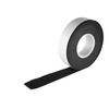 S&S-Shop Compriband 4.3 m long, 40/8 anthracite, expanded from 8