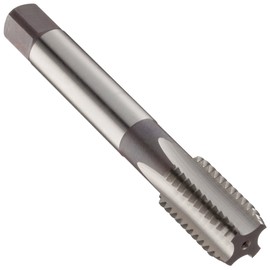 Dormer E501 Hss Metric Coarse Tap Left 6.00 Ground Stop