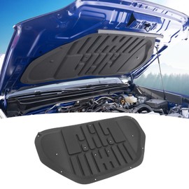 Titibett Hood Insulation Liner Fits for 2024-2026 Toyota Tacoma 4Runner