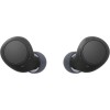 Sony WF-C510 Truly Wireless Bluetooth IPX4 Water Resistant Earbuds (Black)