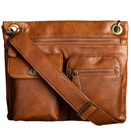 The Hangover Alan Man Purse Satchel Bag
