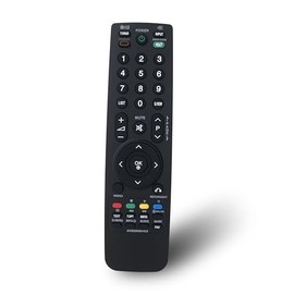 Replacement Remote Control for LG Smart TV 26LG3100 32LD320 26LD320 26LH2000 32LH2000 32LH3000 37LH2000 42LH3000 32LF210 26LD320-ZA 37LH3000 22LD320
